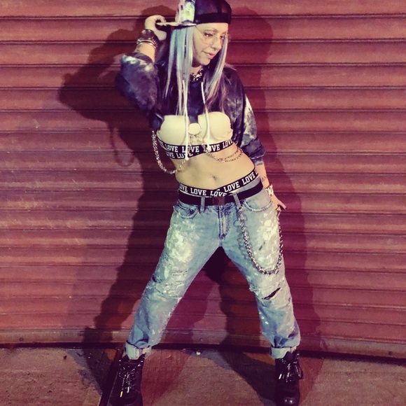 90% of my jewelry is HANDMADE/ONE OF A KIND! - Picture 5 of 8